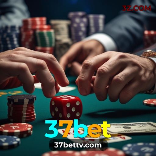 Avaliações dos Jogadores 37bet