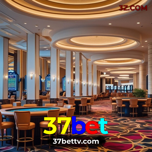 Diretório de Jogos 37bet