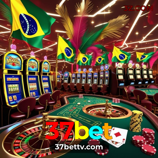 Cadastro Rápido 37bet