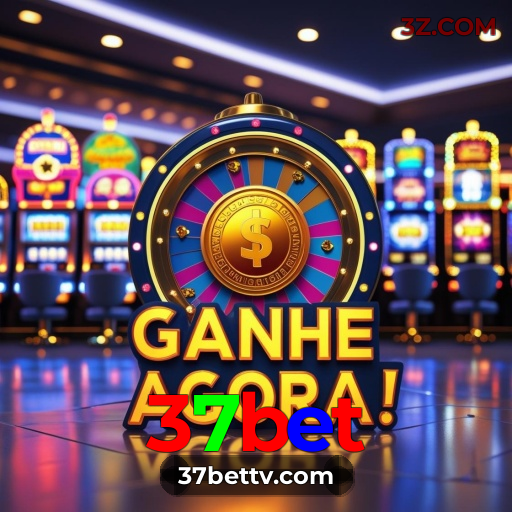 Apostas de Futebol 37bet