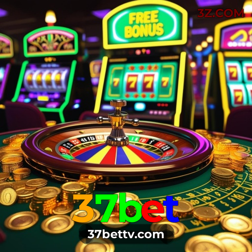 Provedores de Jogos 37bet