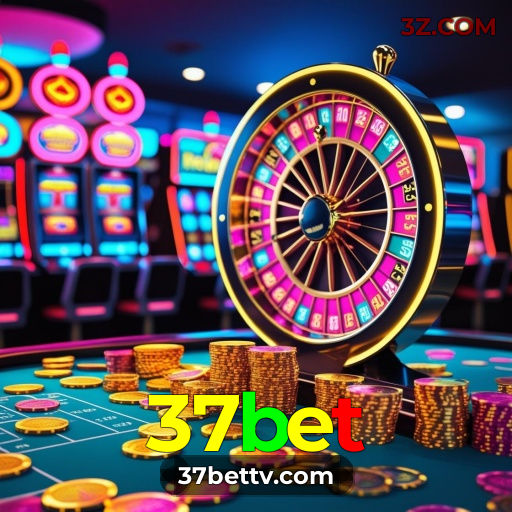 Experiência VIP 37bet