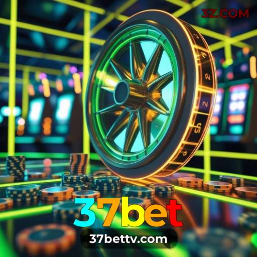 Jogos de Slot 37bet