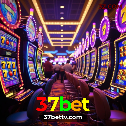 Estatísticas Esportivas 37bet