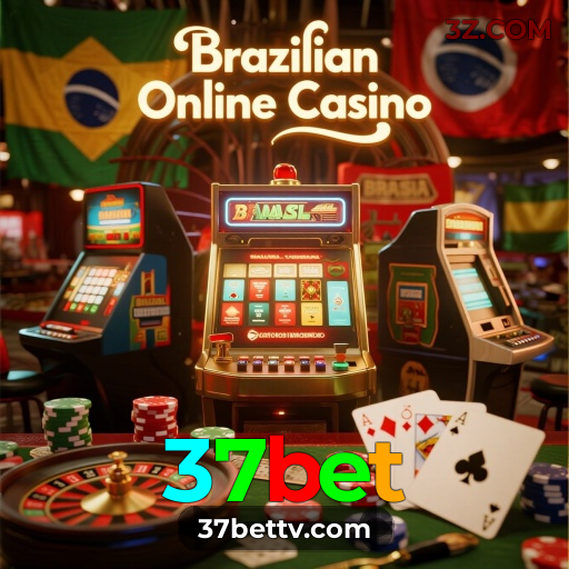 Integração de APIs 37bet