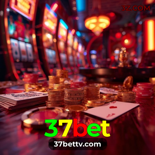 Casino Ao Vivo 37bet